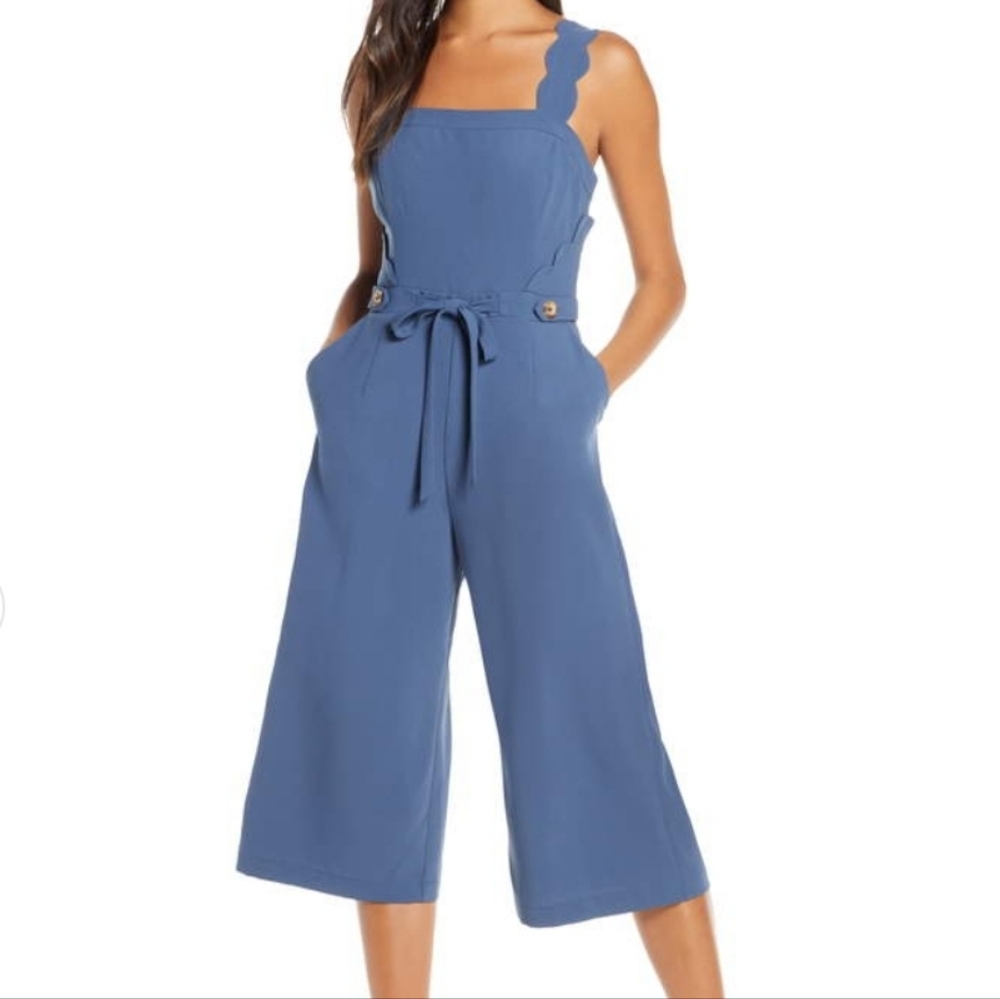 Adelyn Rae Lenora Jumpsuit